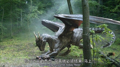 龙之心4：心火之战剧照的剧照