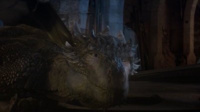 龙之心4：心火之战剧照的剧照