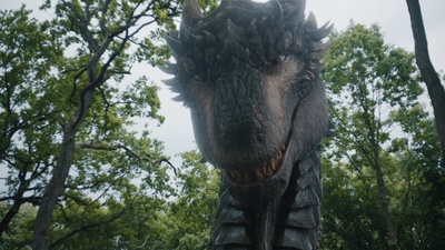 龙之心4：心火之战剧照的剧照