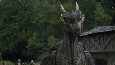 龙之心4：心火之战剧照的剧照