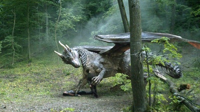 龙之心4：心火之战剧照的剧照