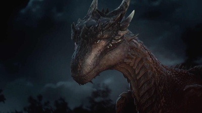 龙之心4：心火之战剧照的剧照