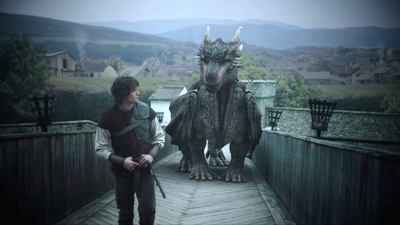 龙之心4：心火之战剧照的剧照