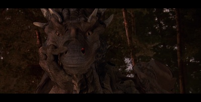 龙之心剧照的剧照