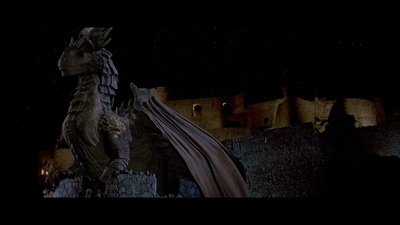 龙之心剧照的剧照