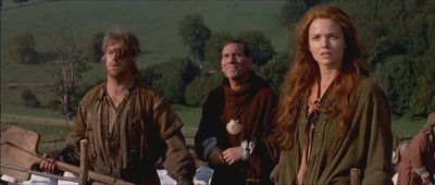 龙之心剧照的剧照