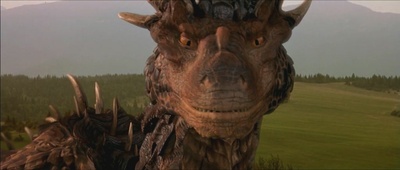 龙之心剧照的剧照