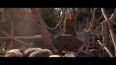 龙之心剧照的剧照