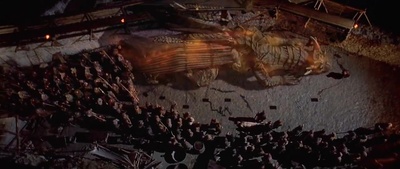 龙之心剧照的剧照