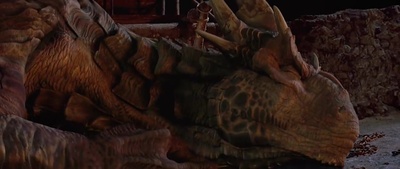 龙之心剧照的剧照