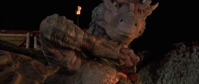 龙之心剧照的剧照