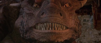 龙之心剧照的剧照