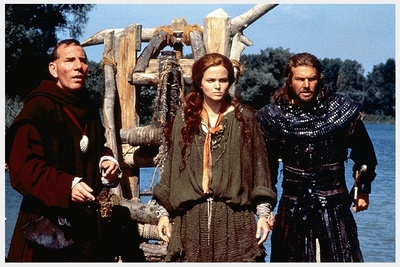 龙之心剧照的剧照