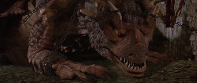 龙之心剧照的剧照