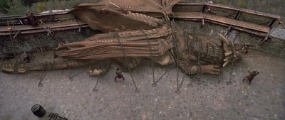 龙之心剧照的剧照