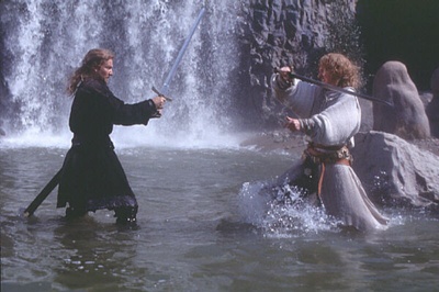 龙之心剧照的剧照