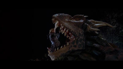 龙之心剧照的剧照