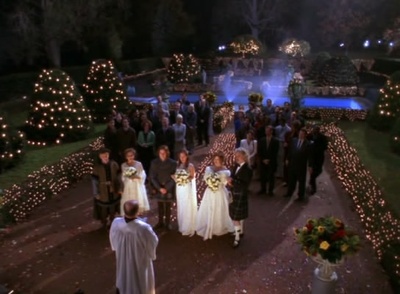 爱情魔力剧照的剧照