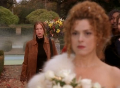 爱情魔力剧照的剧照