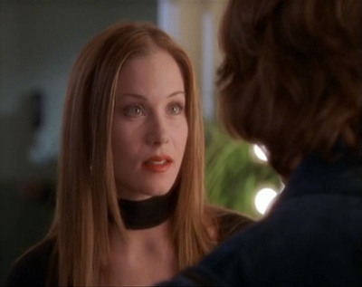 爱情魔力剧照的剧照