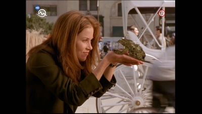 爱情魔力剧照的剧照