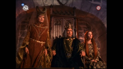 爱情魔力剧照的剧照