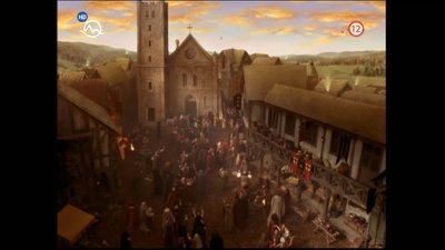 爱情魔力剧照的剧照