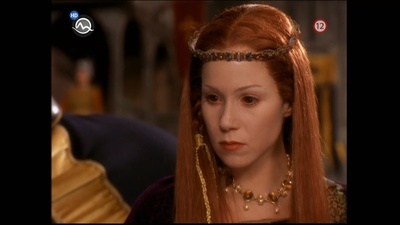 爱情魔力剧照的剧照