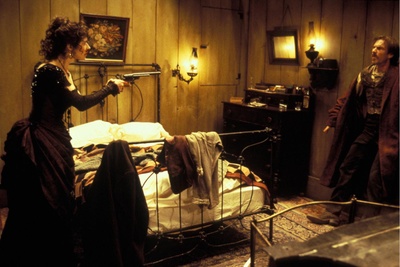 义海倾情剧照的剧照