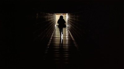 铁律柔情剧照的剧照