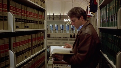 铁律柔情剧照的剧照