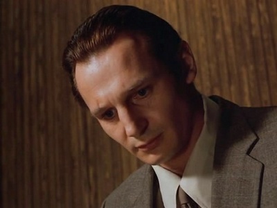 铁律柔情剧照的剧照