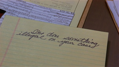 铁律柔情剧照的剧照