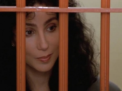 铁律柔情剧照的剧照