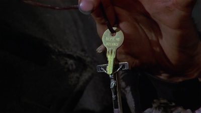 铁律柔情剧照的剧照