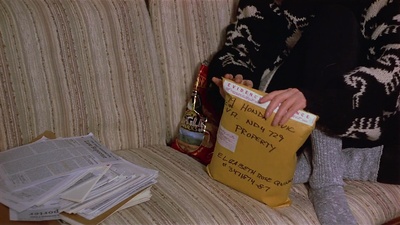 铁律柔情剧照的剧照