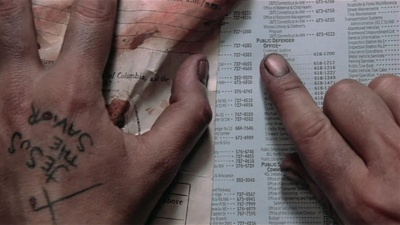 铁律柔情剧照的剧照