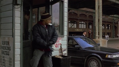 铁律柔情剧照的剧照