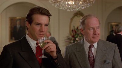 铁律柔情剧照的剧照