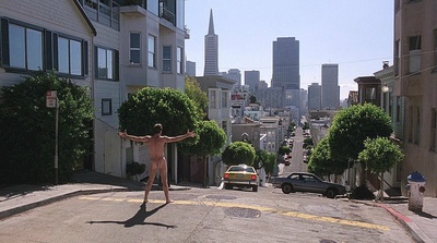 惊异大奇航剧照的剧照