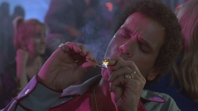 惊异大奇航剧照的剧照