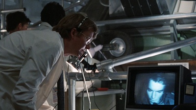 惊异大奇航剧照的剧照