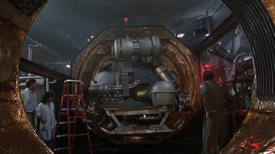 惊异大奇航剧照的剧照