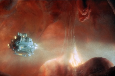 惊异大奇航剧照的剧照