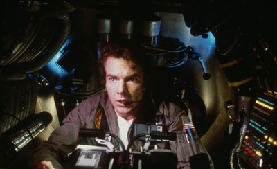 惊异大奇航剧照的剧照