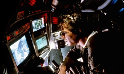 惊异大奇航剧照的剧照