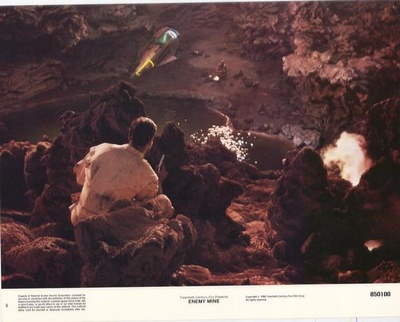 第五惑星剧照的剧照