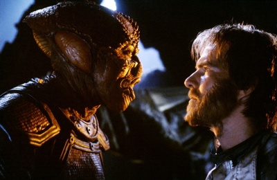 第五惑星剧照的剧照