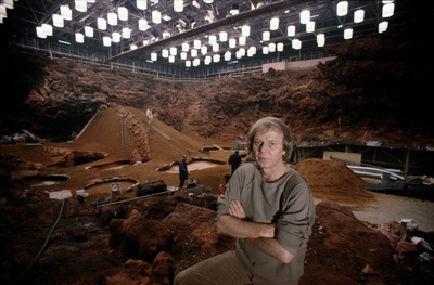 第五惑星剧照的剧照