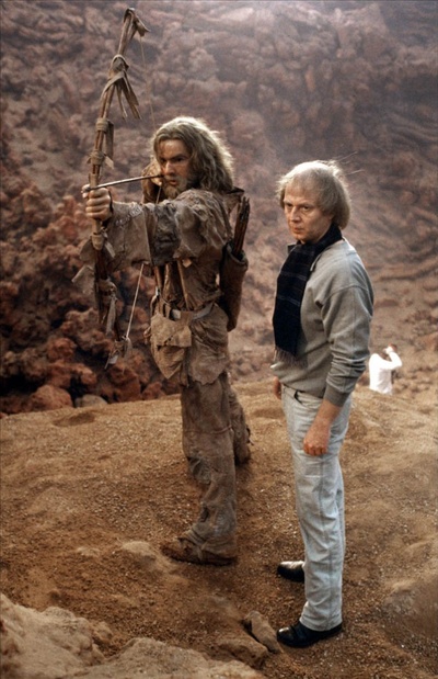 第五惑星剧照的剧照